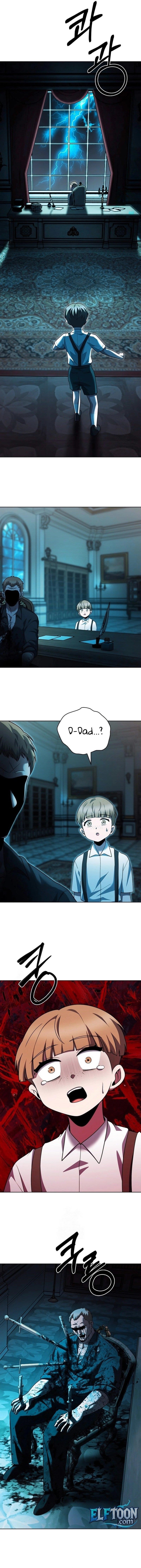 Delivery Man From Murim Chapter 95 - Page 16