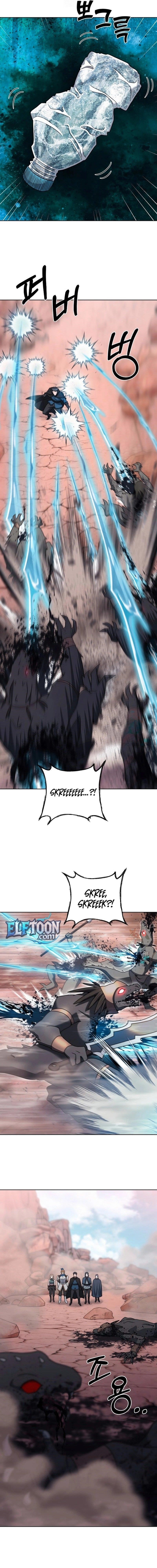 Delivery Man From Murim Chapter 96 - Page 6