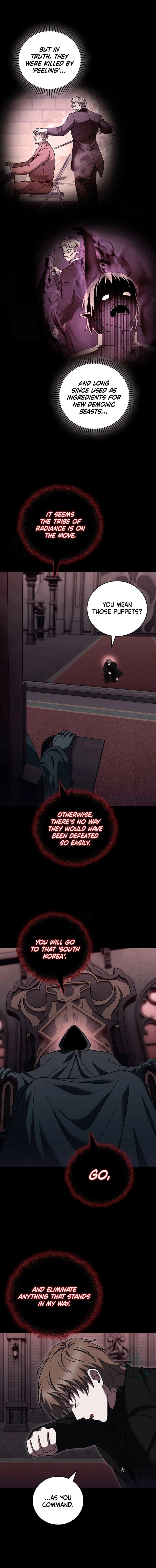 Delivery Man From Murim Chapter 97 - Page 14