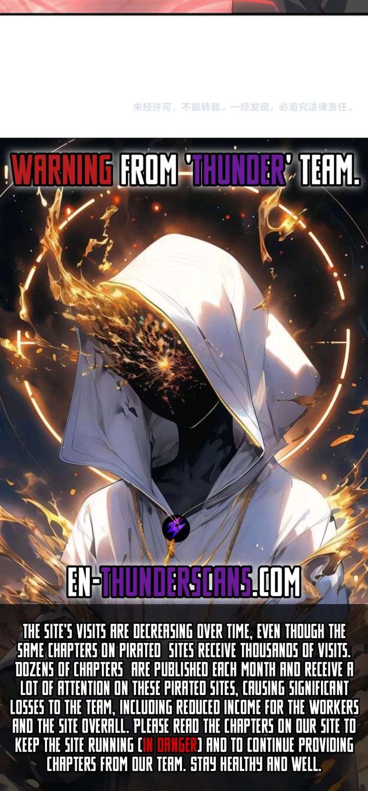 Domestication of Divine Beasts at the Beginning Chapter 38 - Page 20