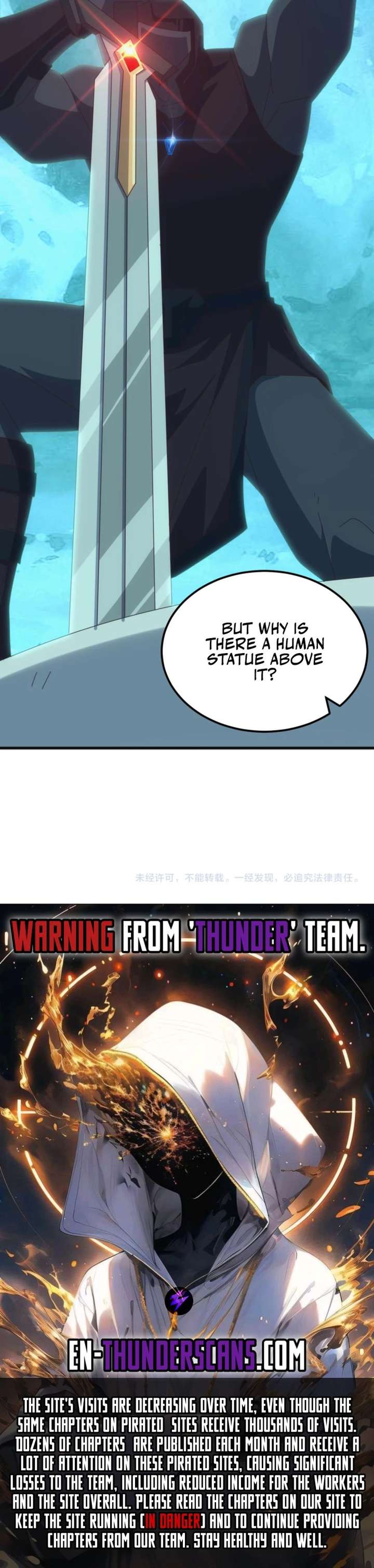 Domestication of Divine Beasts at the Beginning Chapter 41 - Page 21