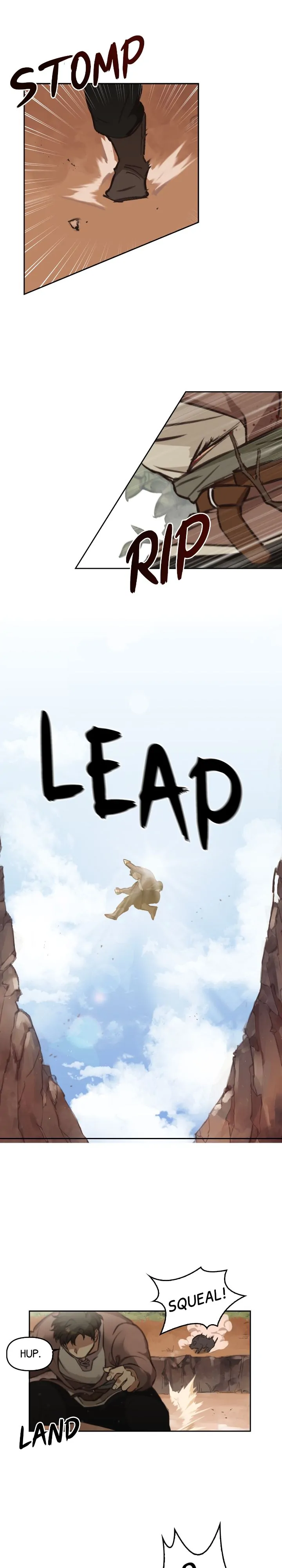 Regas Chapter 1 - Page 12