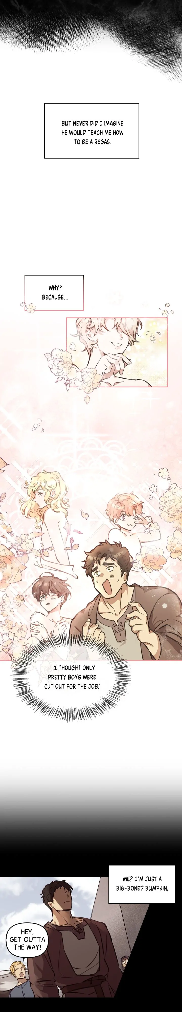 Regas Chapter 1 - Page 15