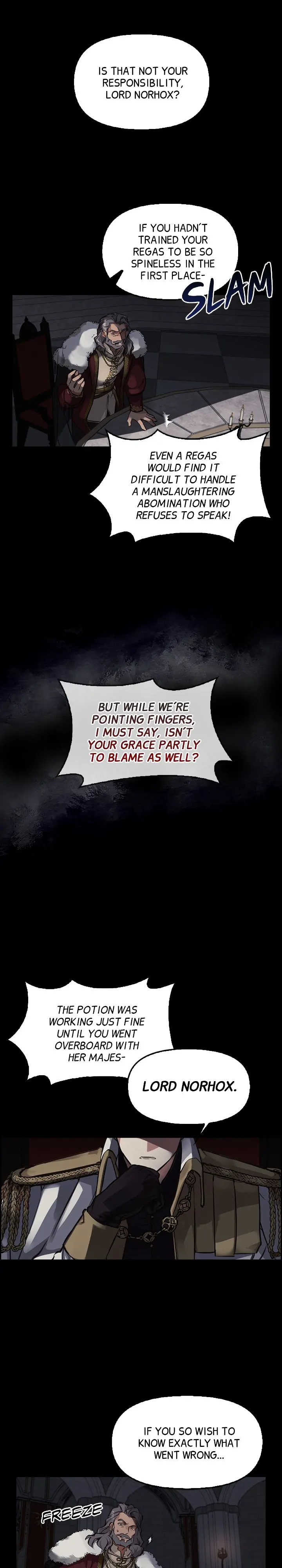 Regas Chapter 1 - Page 28