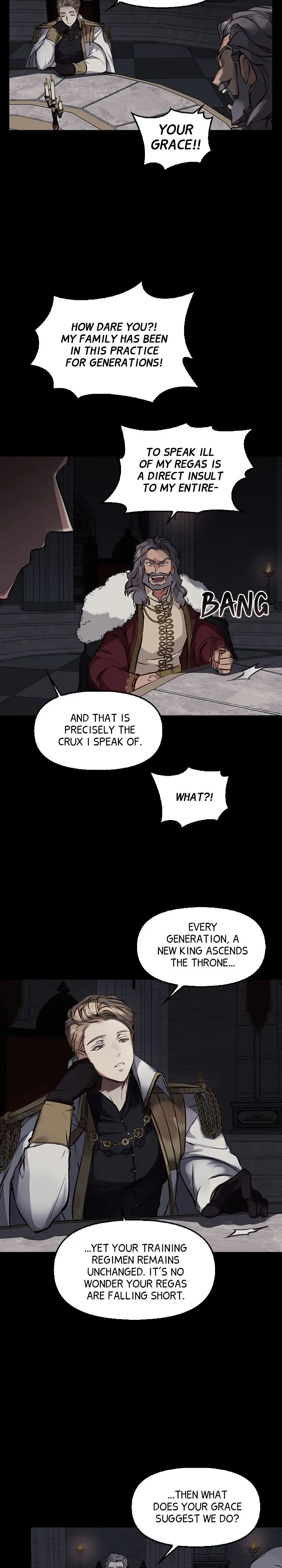 Regas Chapter 1 - Page 31