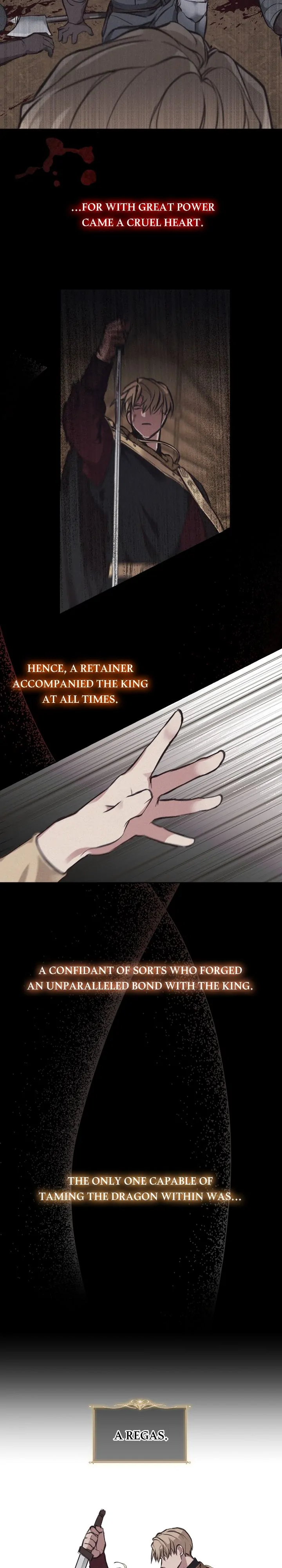 Regas Chapter 1 - Page 6