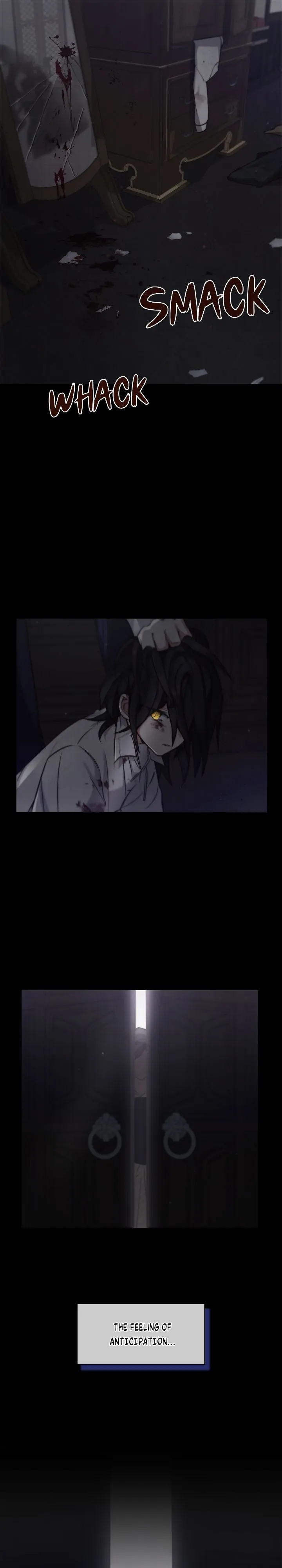 Regas Chapter 11 - Page 1