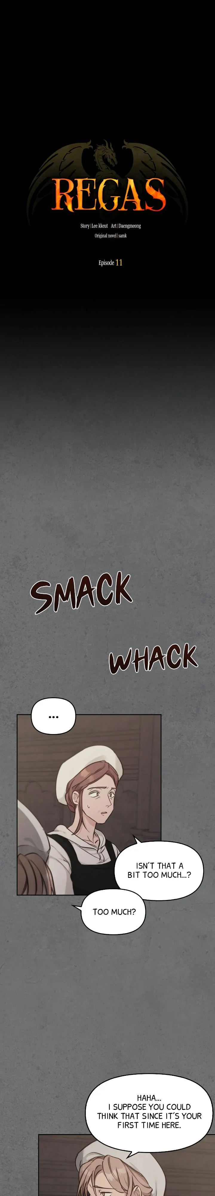 Regas Chapter 11 - Page 4