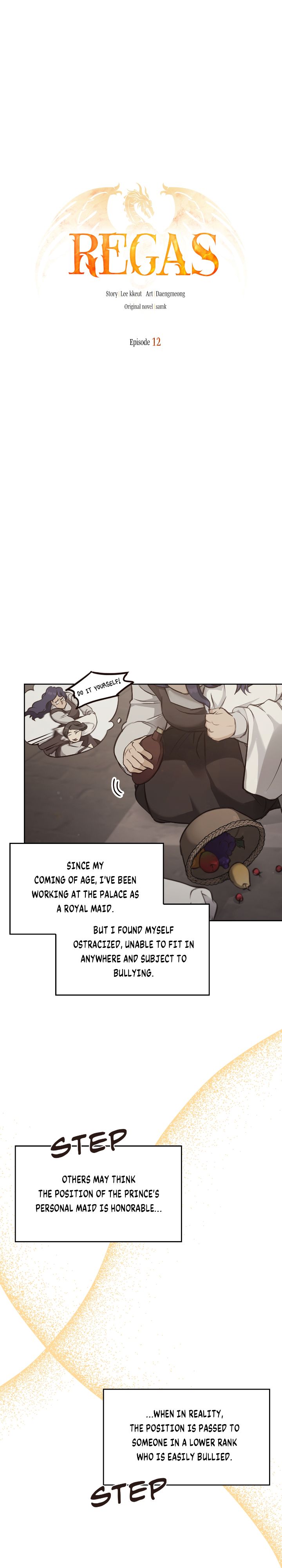 Regas Chapter 12 - Page 5