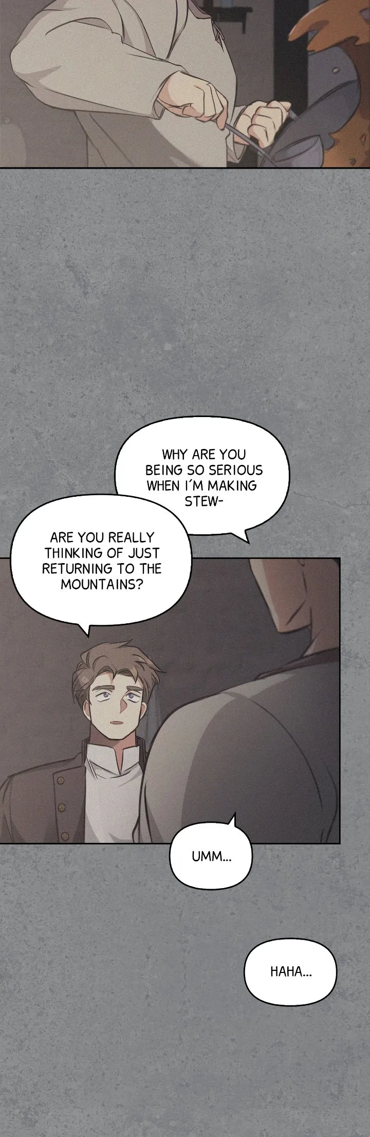 Regas Chapter 14 - Page 19