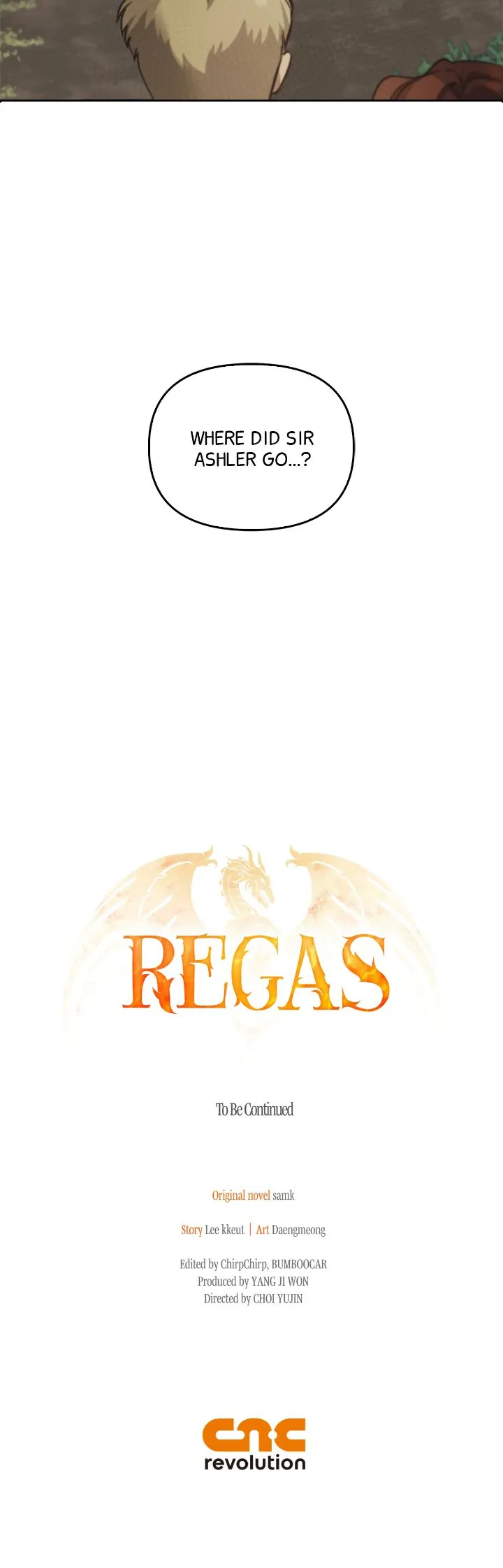 Regas Chapter 14 - Page 32