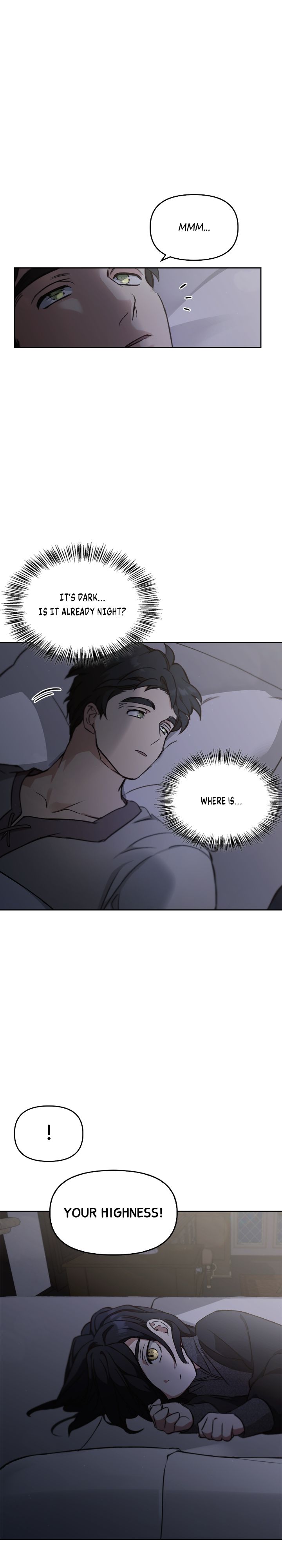 Regas Chapter 15 - Page 23