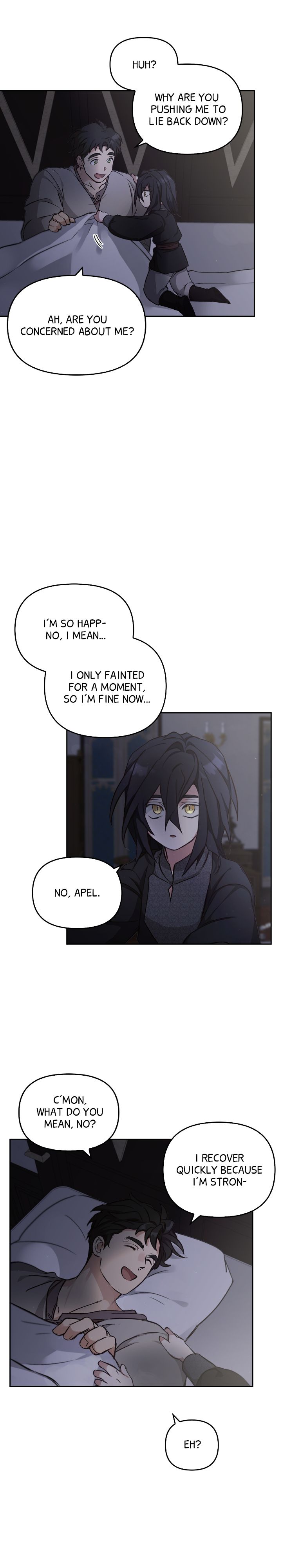 Regas Chapter 15 - Page 26