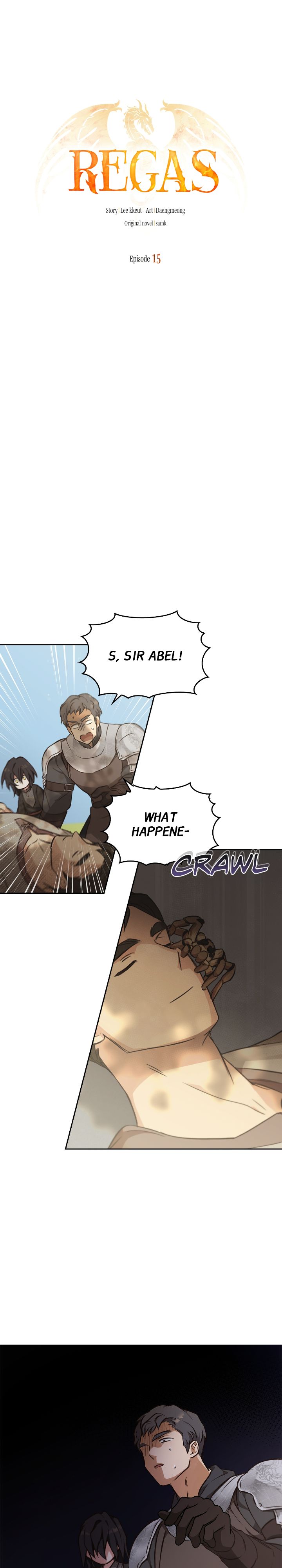 Regas Chapter 15 - Page 5