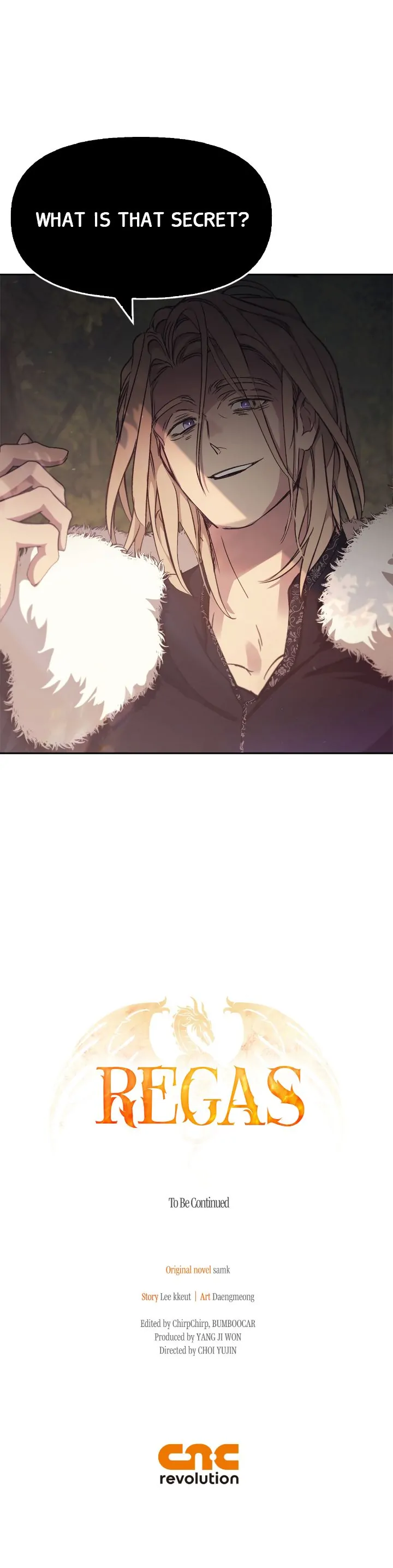Regas Chapter 16 - Page 39
