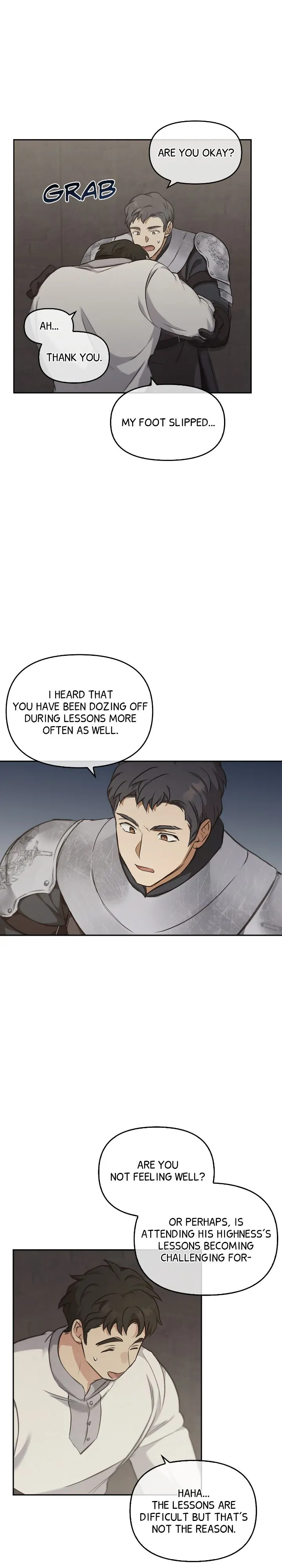 Regas Chapter 17 - Page 24