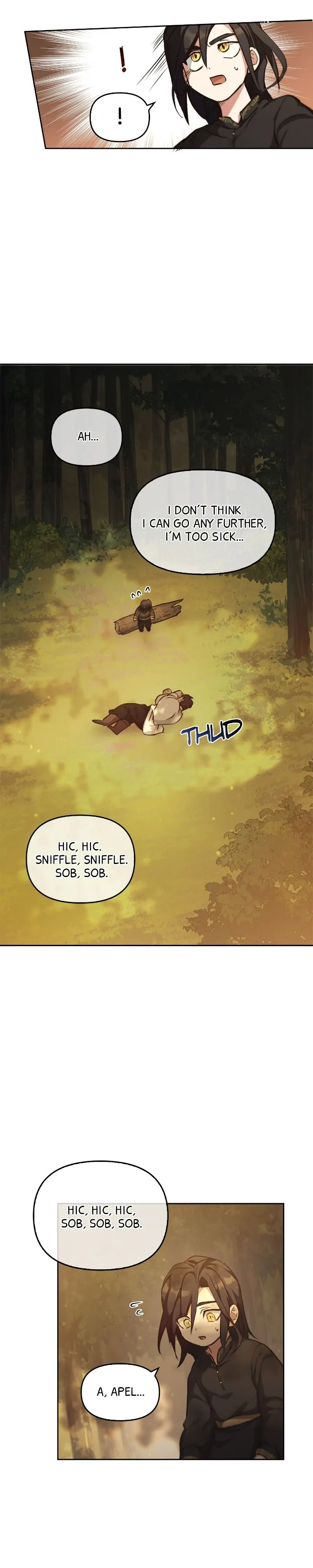 Regas Chapter 18 - Page 27