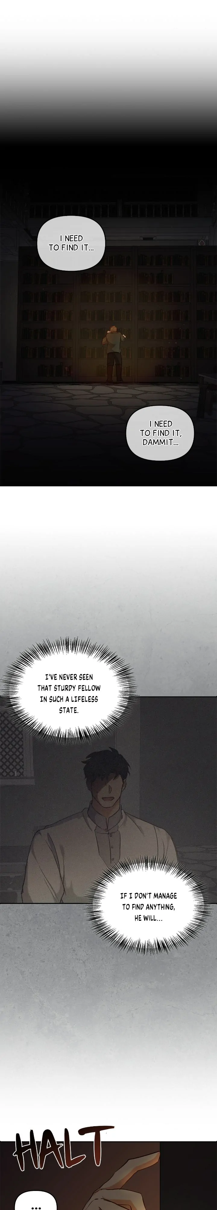 Regas Chapter 18 - Page 33