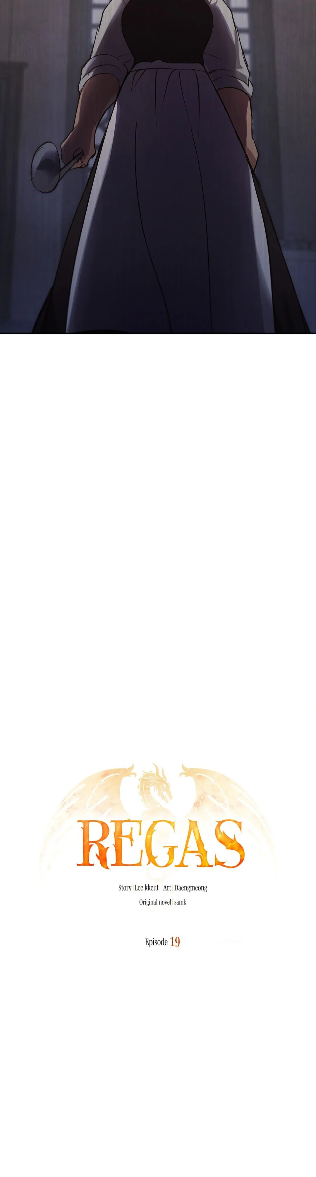 Regas Chapter 19 - Page 12