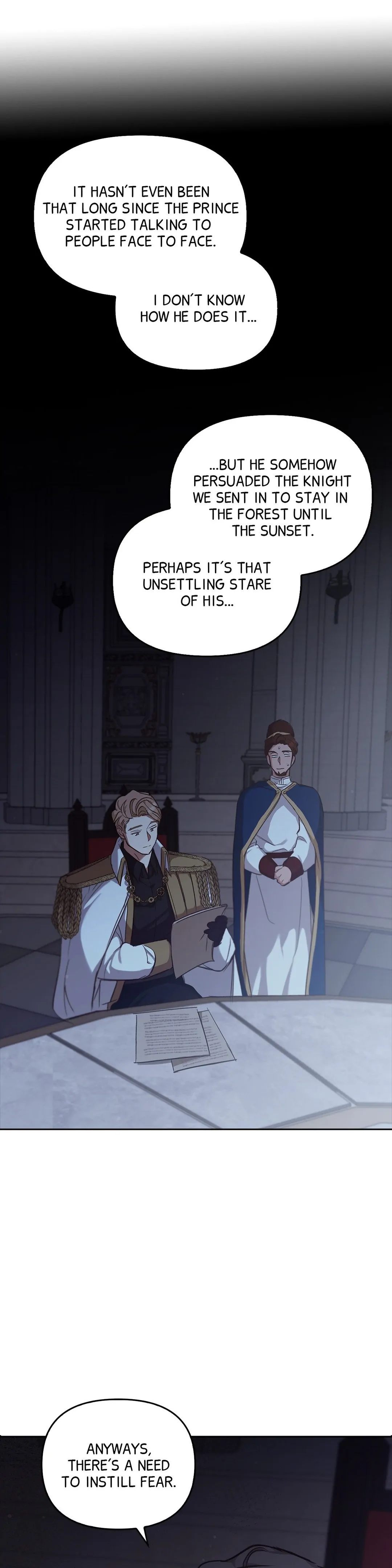 Regas Chapter 19 - Page 23