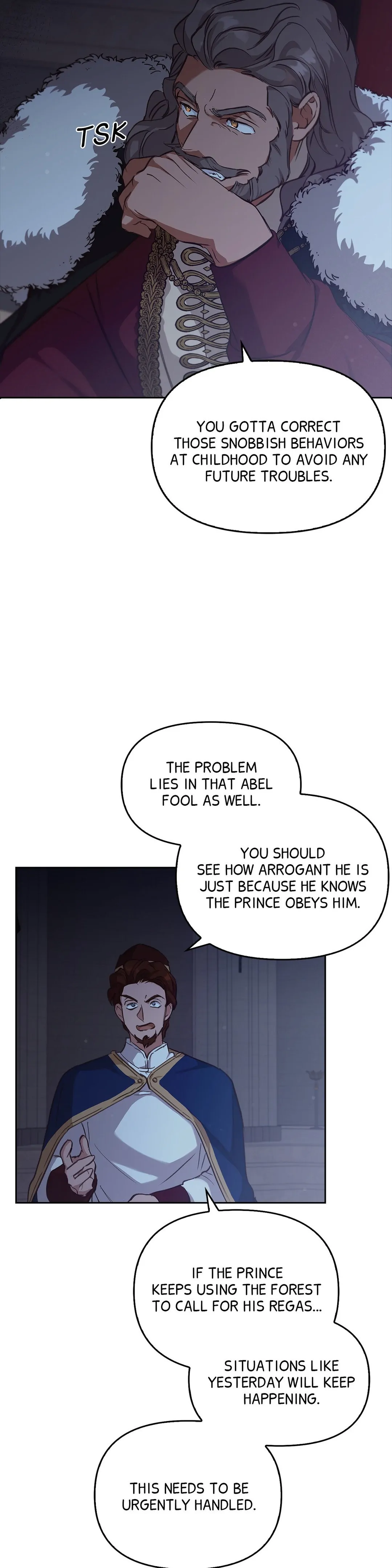 Regas Chapter 19 - Page 24