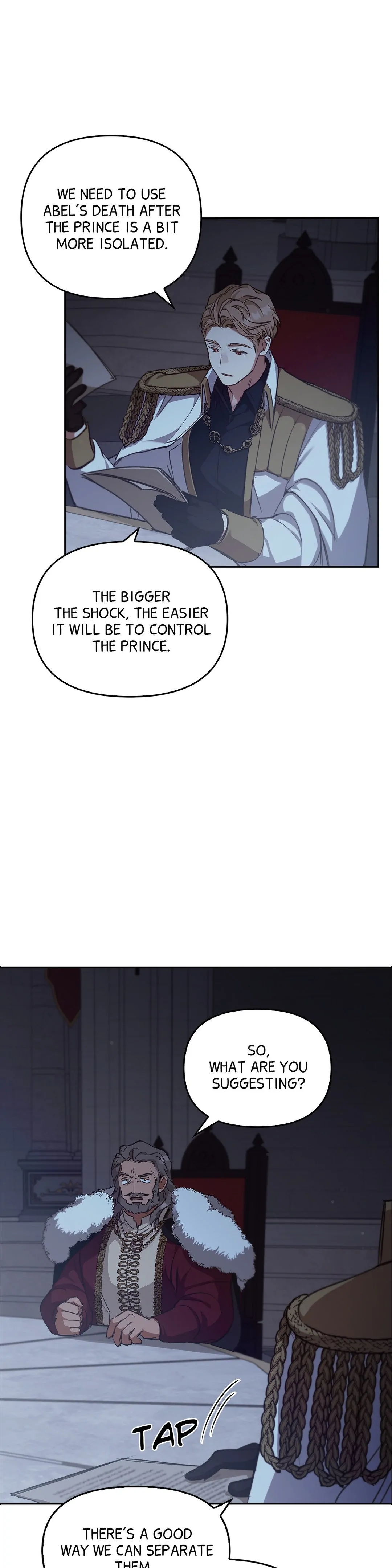 Regas Chapter 19 - Page 26