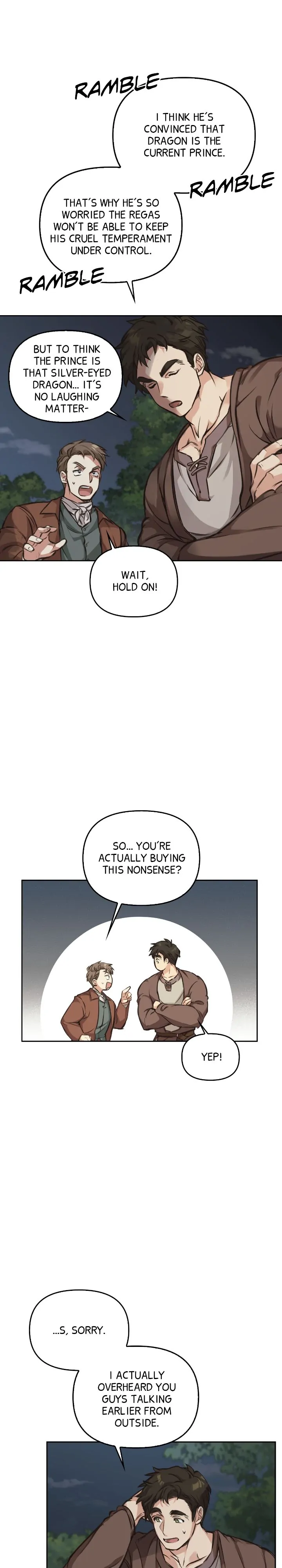 Regas Chapter 2 - Page 19