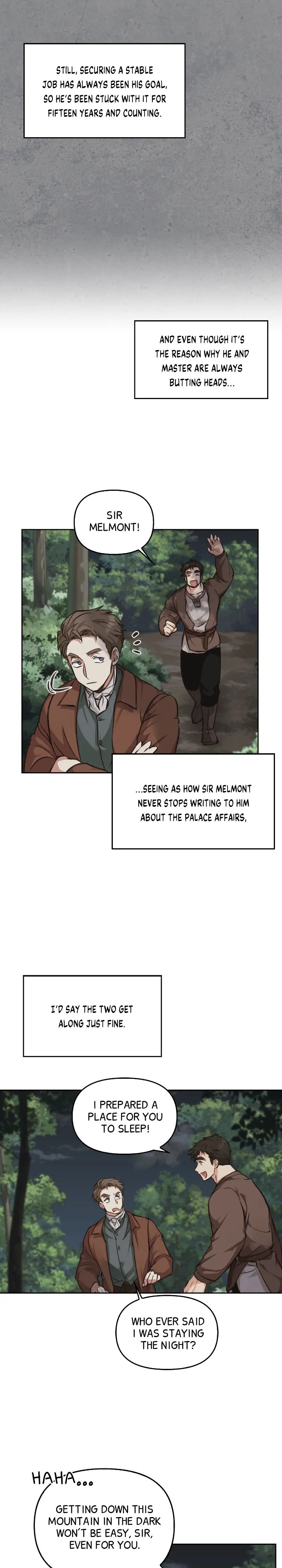 Regas Chapter 2 - Page 5