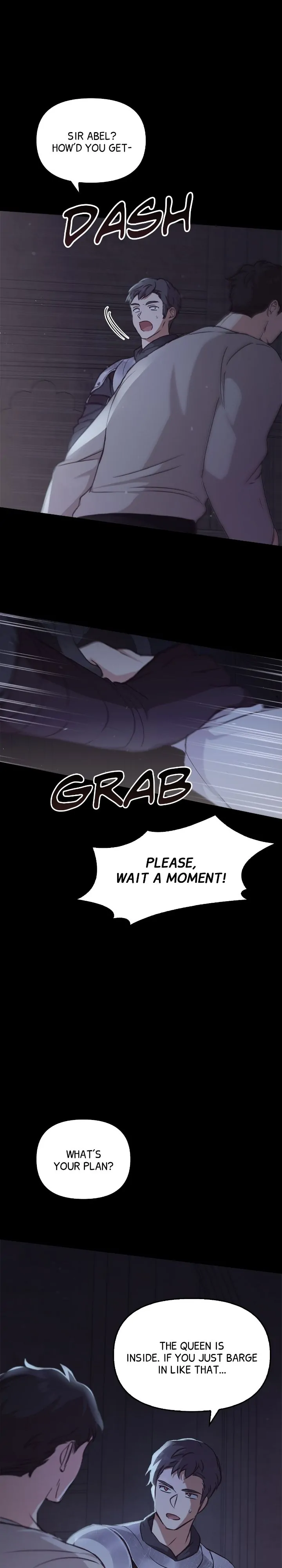 Regas Chapter 20 - Page 11