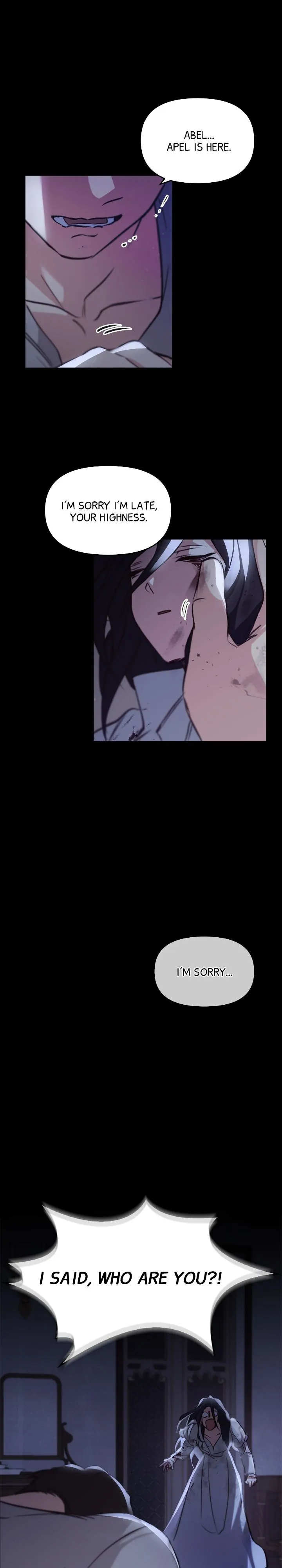 Regas Chapter 20 - Page 21