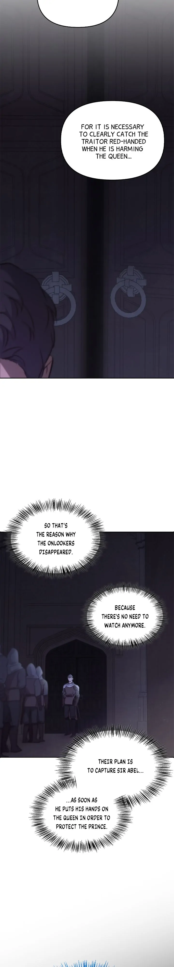 Regas Chapter 20 - Page 30