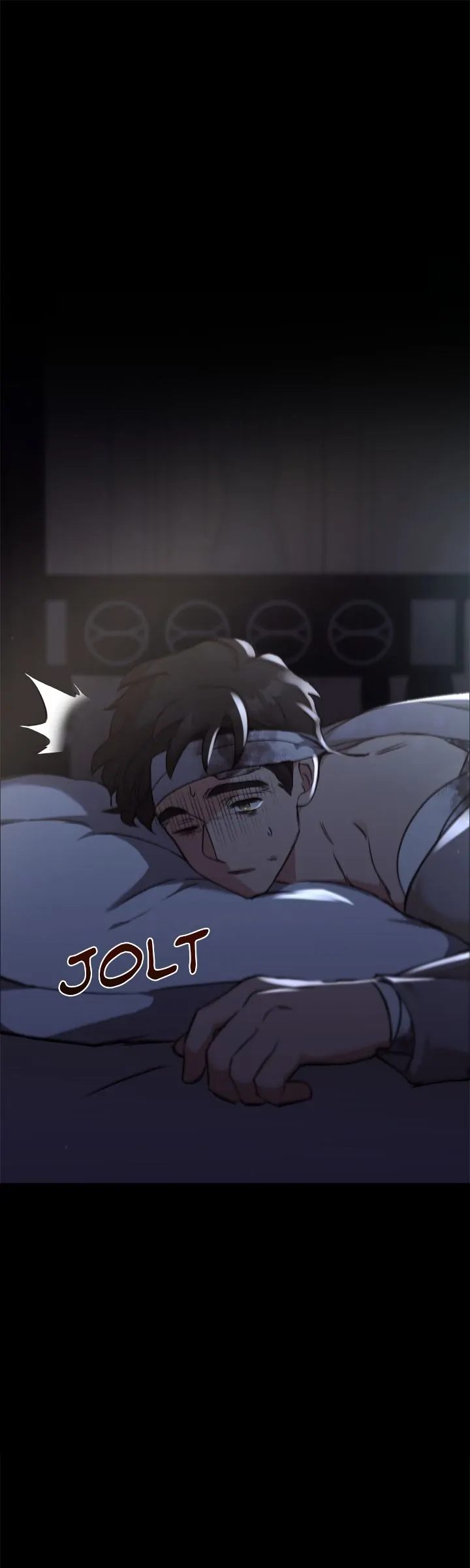 Regas Chapter 21 - Page 1