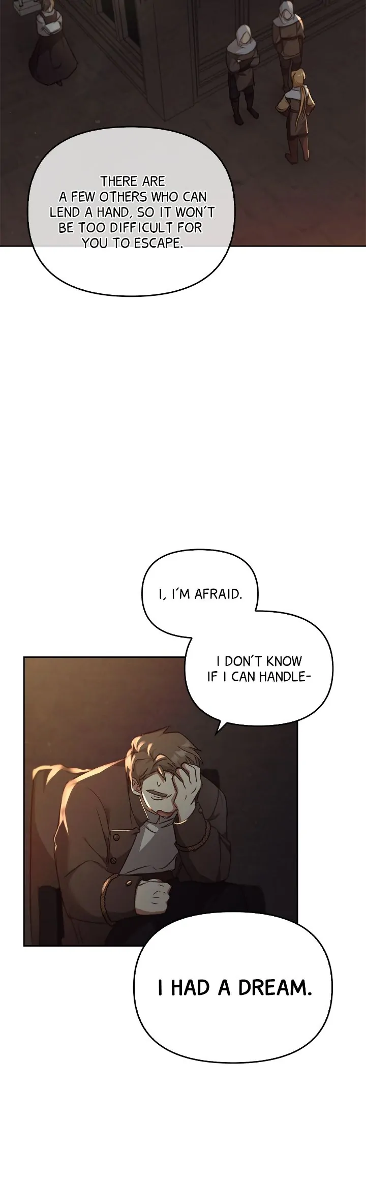 Regas Chapter 21 - Page 11