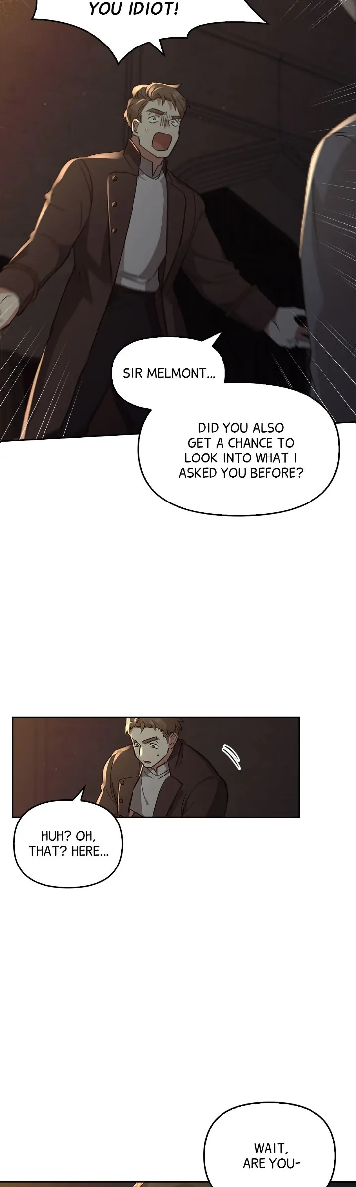 Regas Chapter 21 - Page 21