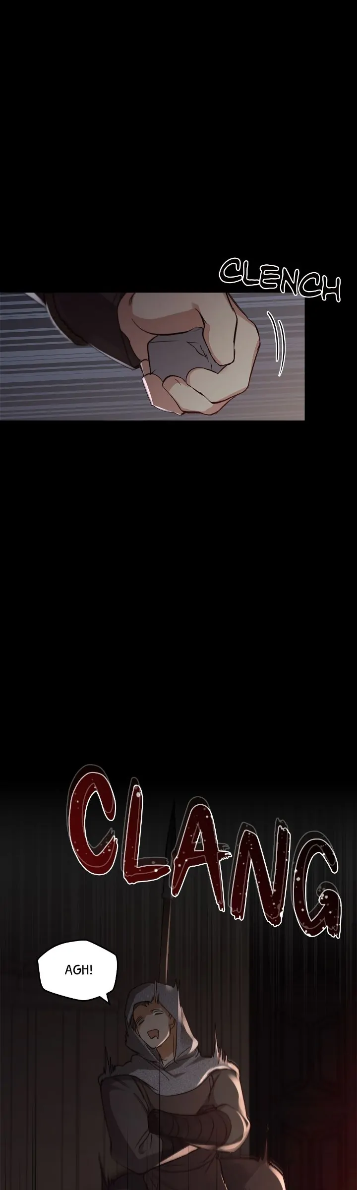 Regas Chapter 21 - Page 29