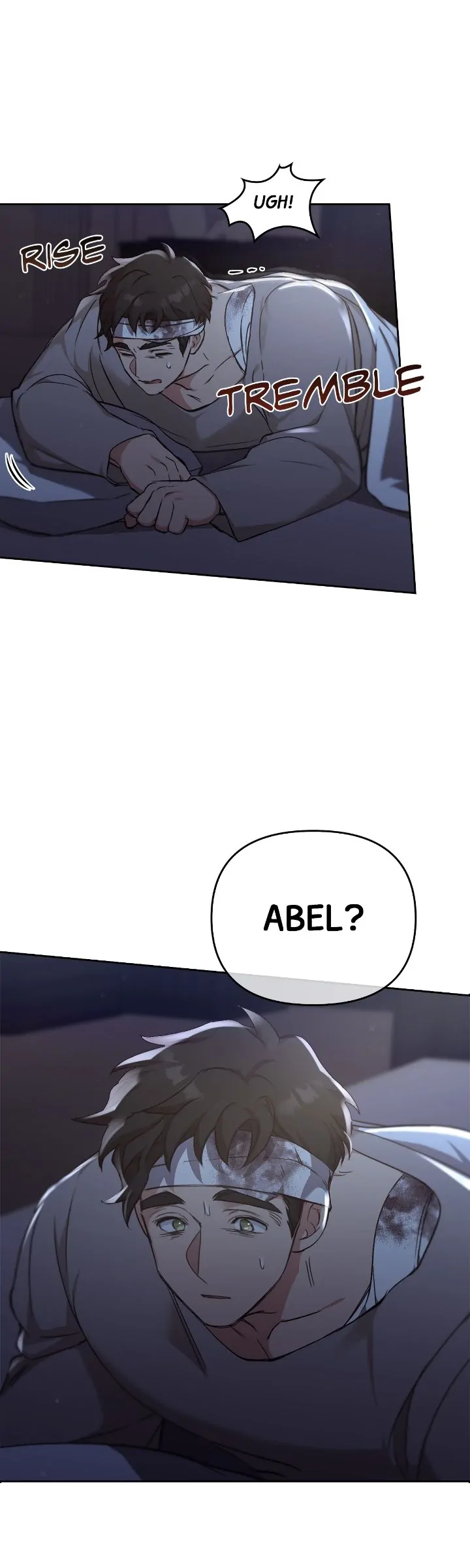 Regas Chapter 21 - Page 3