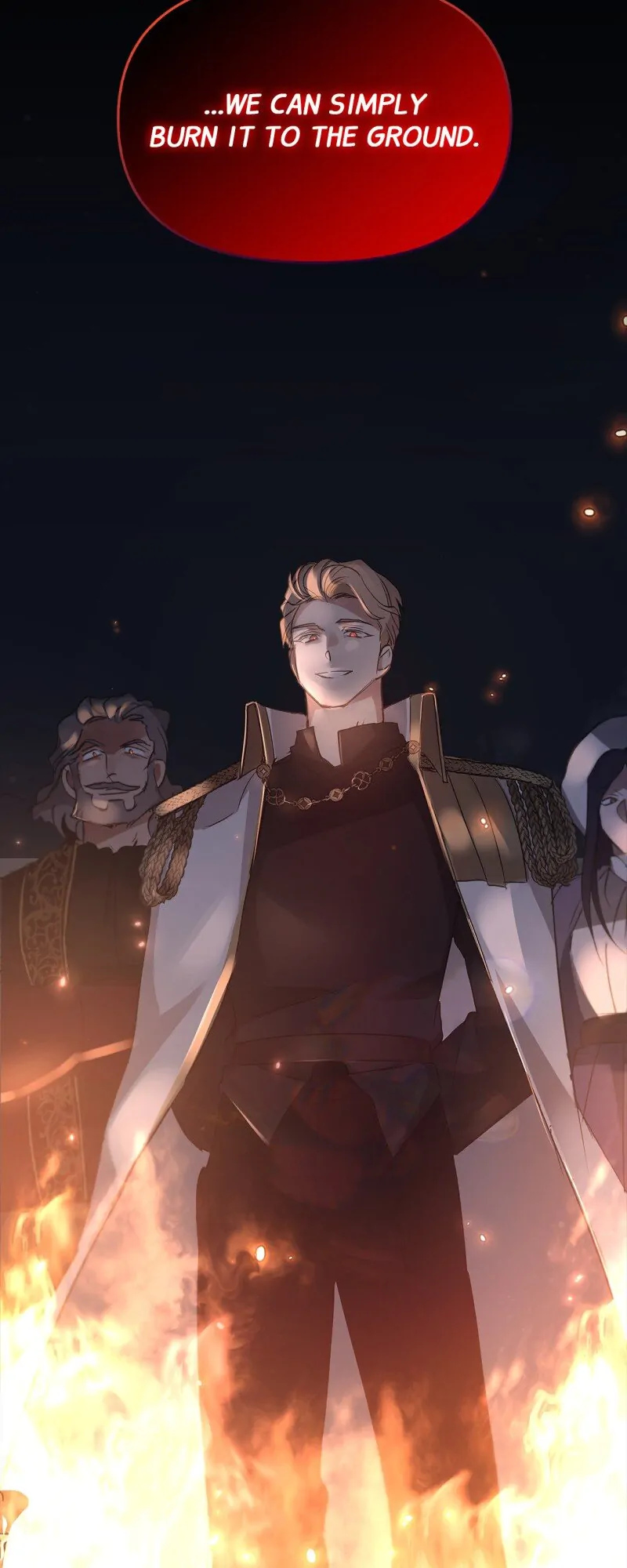 Regas Chapter 22 - Page 19