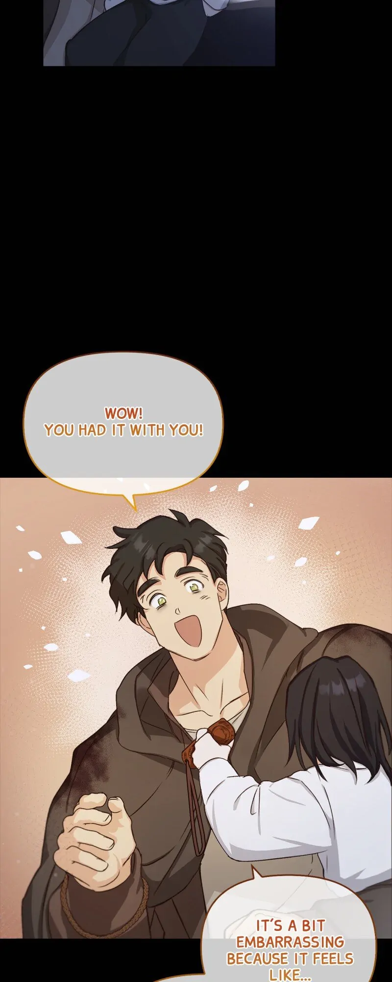 Regas Chapter 22 - Page 52