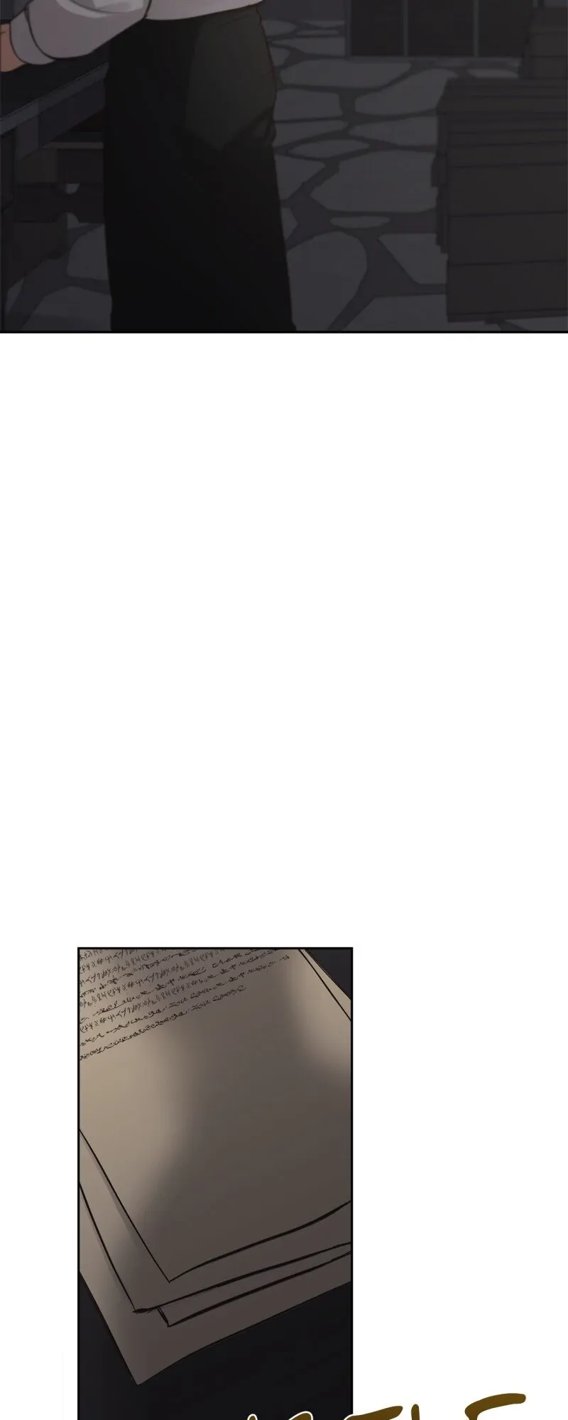 Regas Chapter 23 - Page 21