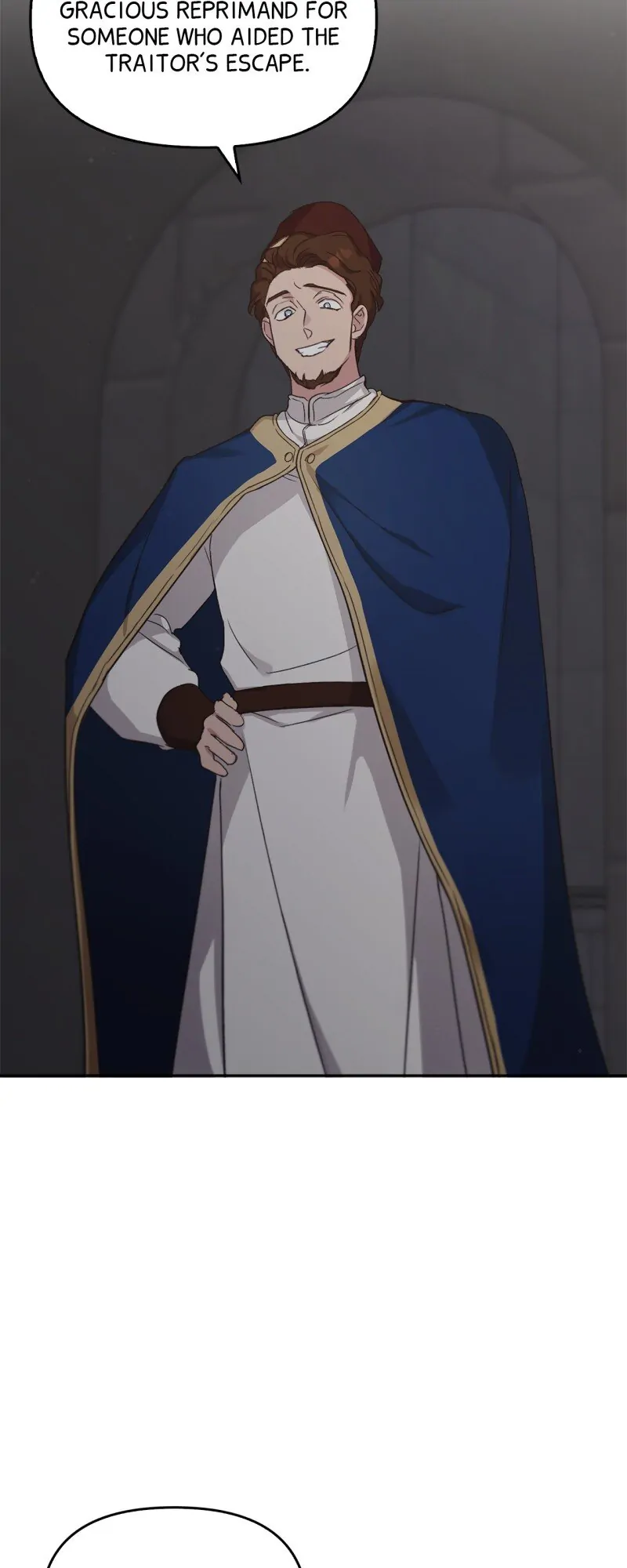 Regas Chapter 23 - Page 3