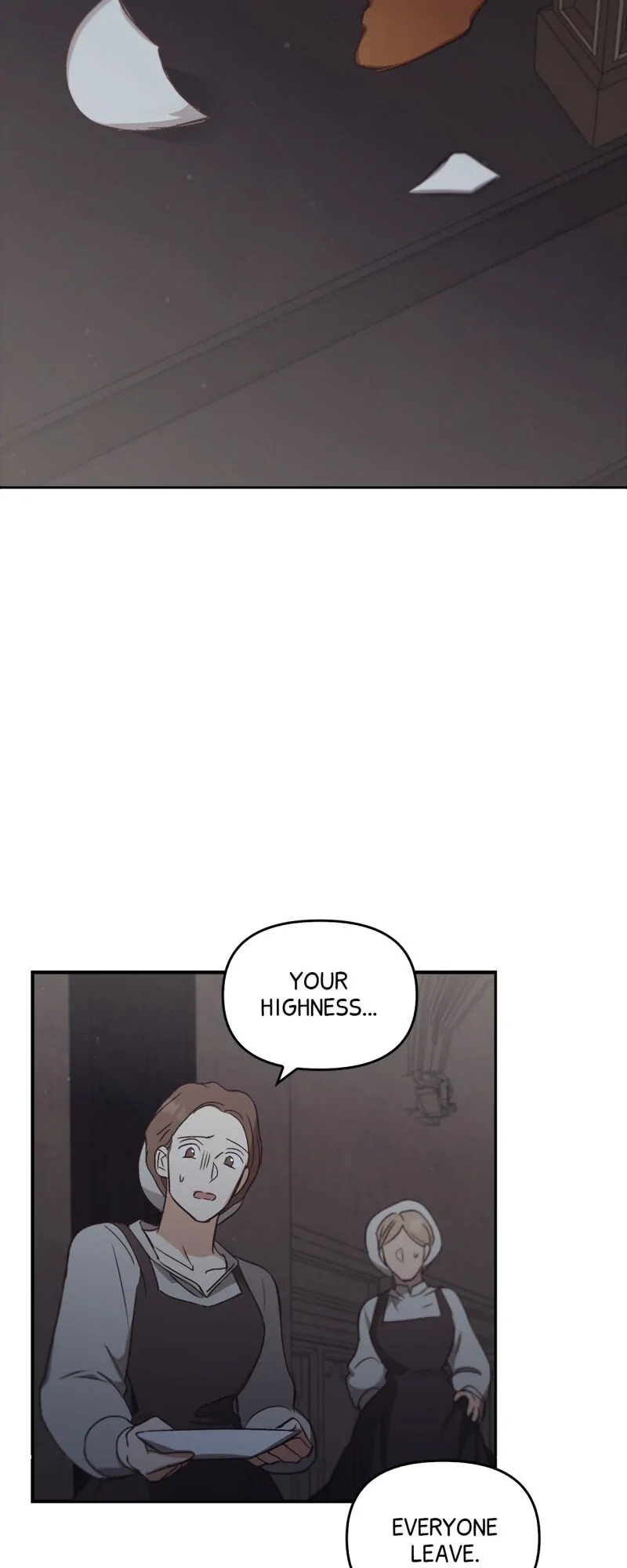 Regas Chapter 23 - Page 30