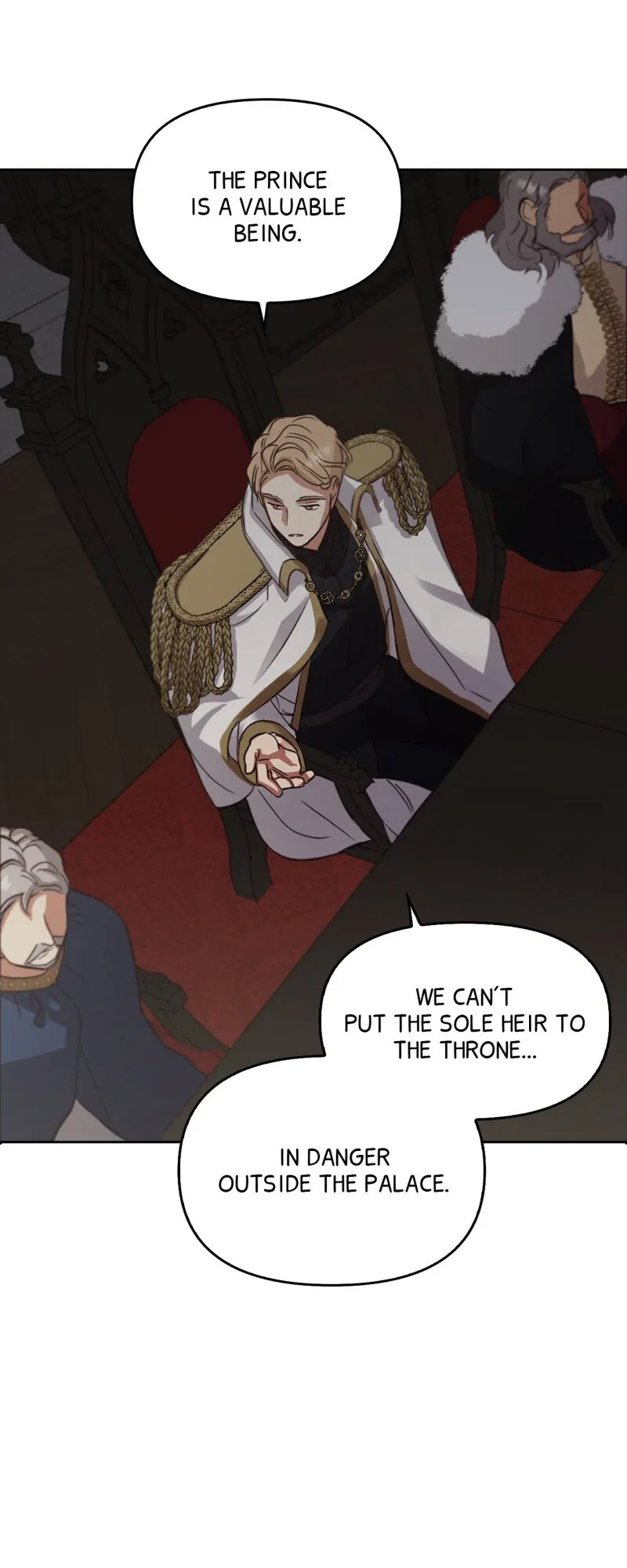 Regas Chapter 23 - Page 57