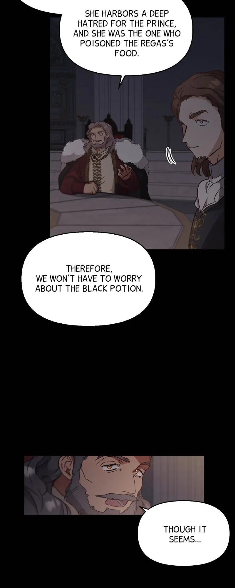 Regas Chapter 23 - Page 65