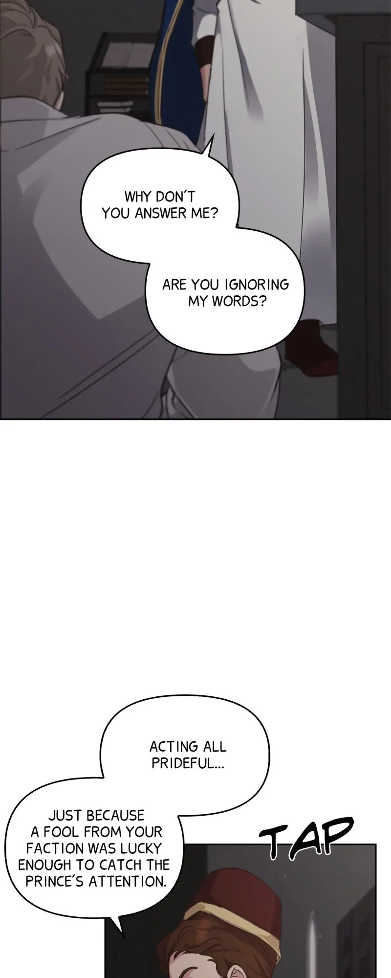 Regas Chapter 23 - Page 7