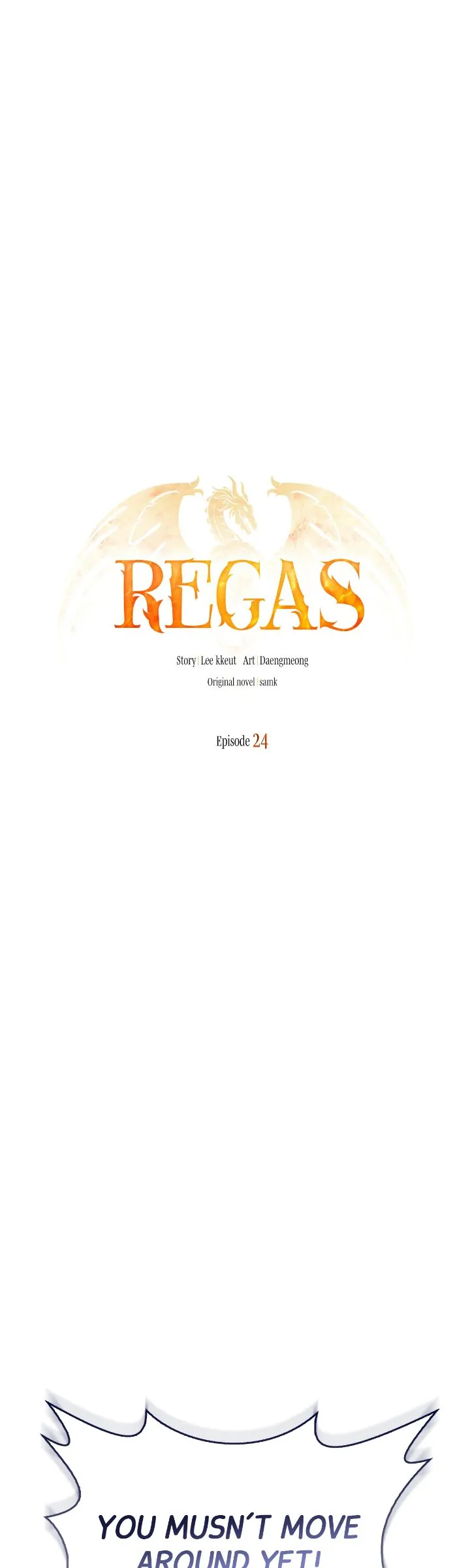 Regas Chapter 24 - Page 15