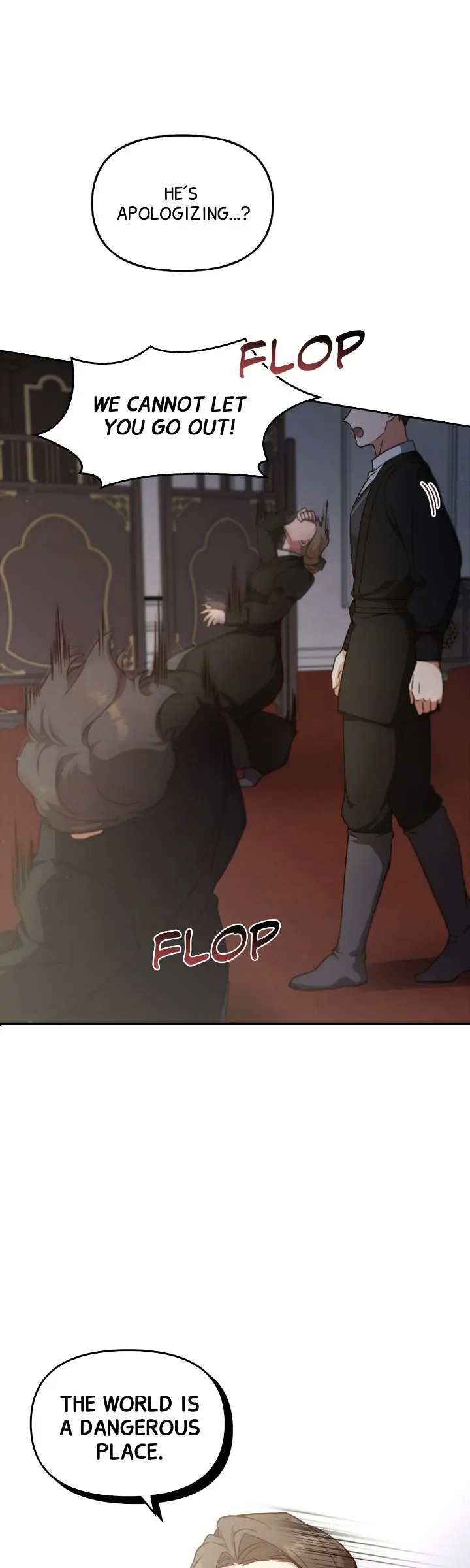 Regas Chapter 24 - Page 19