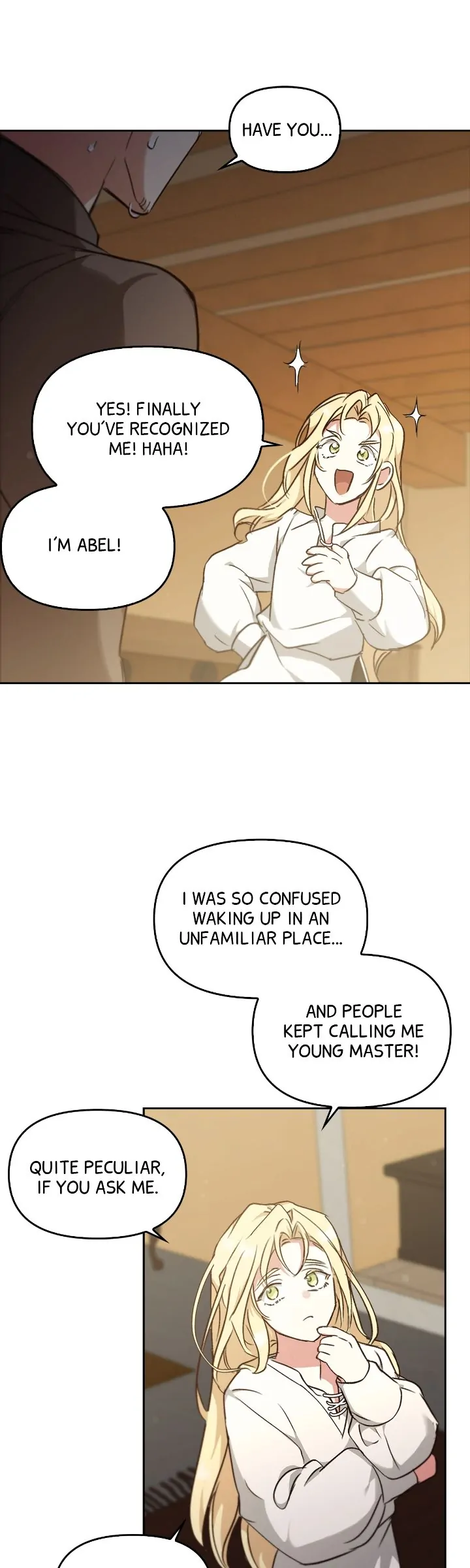 Regas Chapter 24 - Page 50