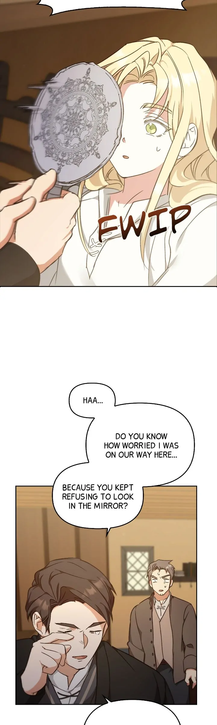 Regas Chapter 24 - Page 54