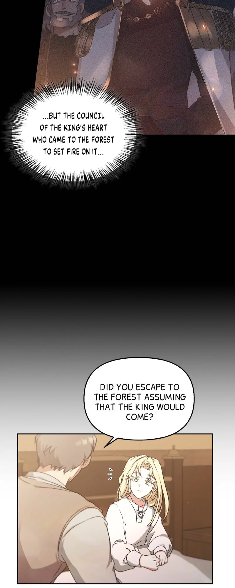Regas Chapter 25 - Page 20