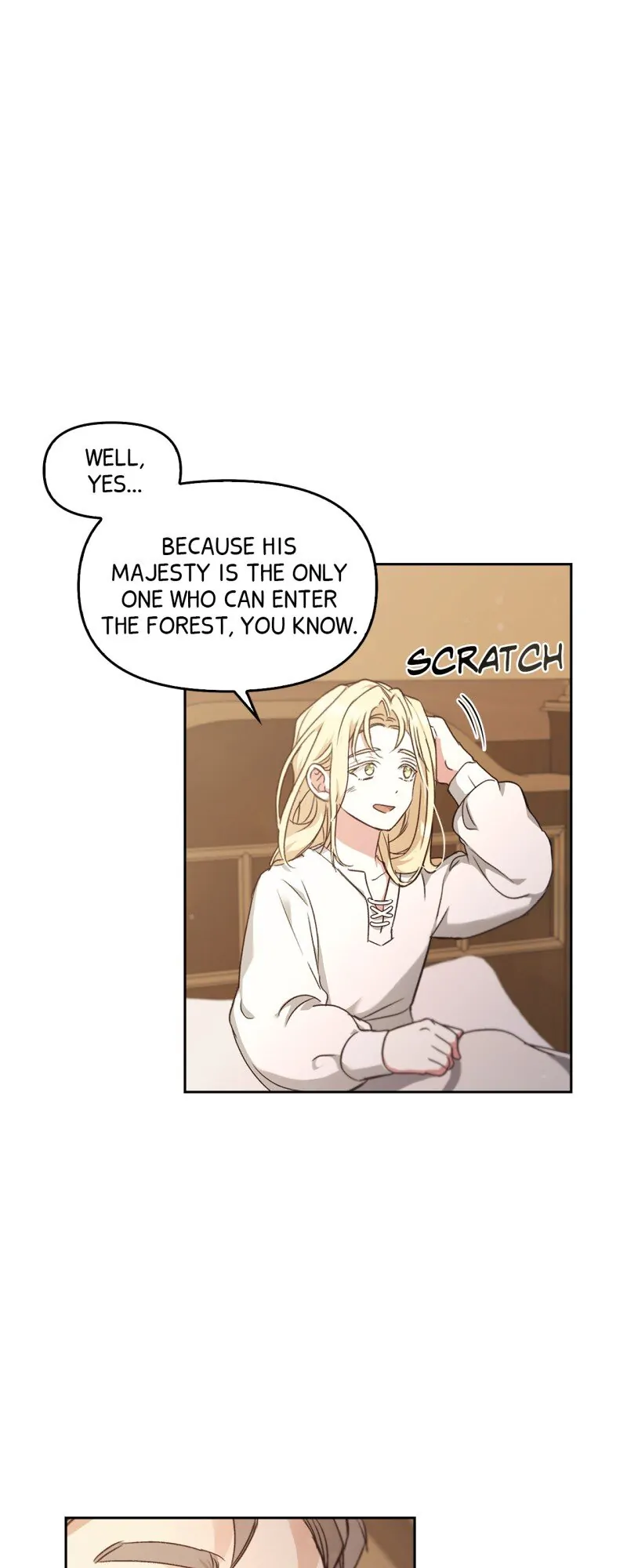 Regas Chapter 25 - Page 21